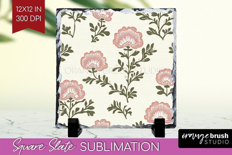 Floral Pattern Png Image 17