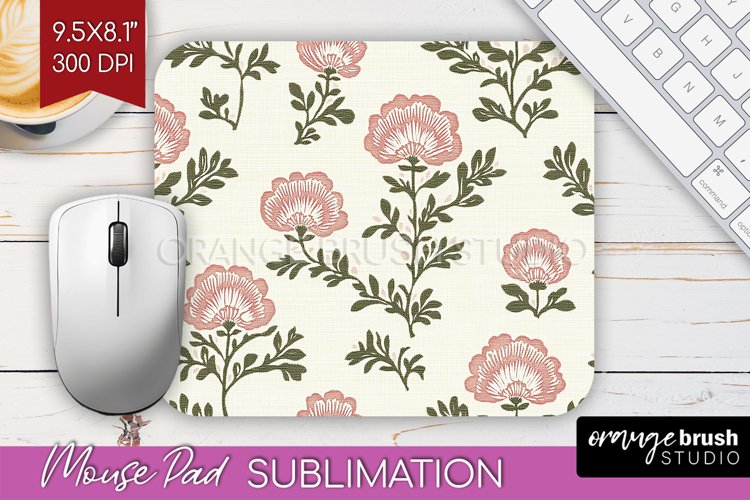 Floral Pattern Png Image 15