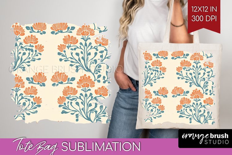 Floral Pattern Png Image 18