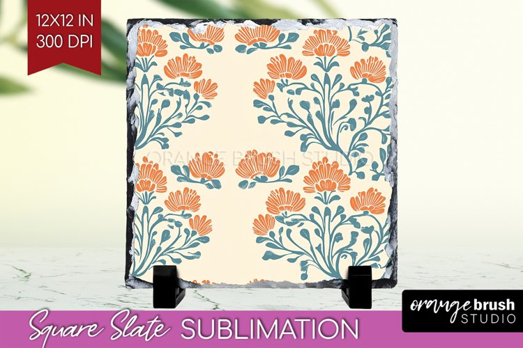 Floral Pattern Png Image 11