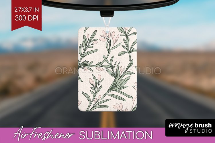 Floral Pattern Png Image 14