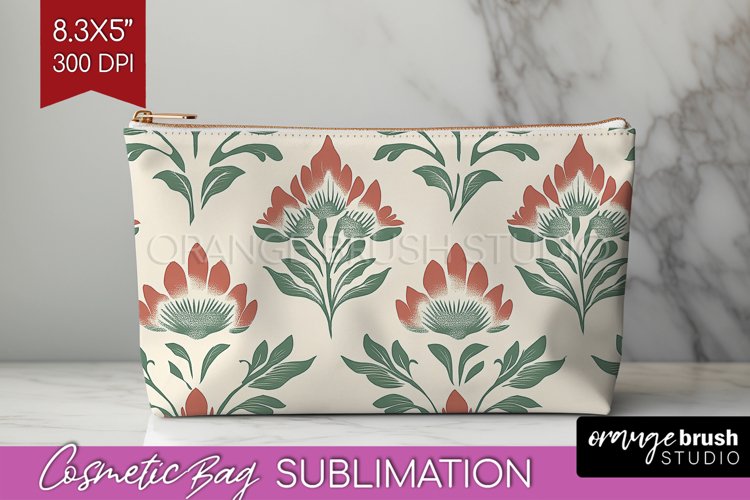 Floral Pattern Png Image 7