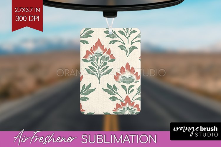 Floral Pattern Png Image 17