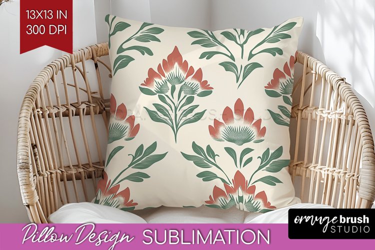 Floral Pattern Png Image 8