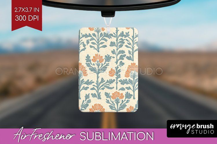 Floral Pattern Png Image 24