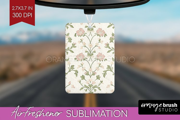 Floral Pattern Png Image 23