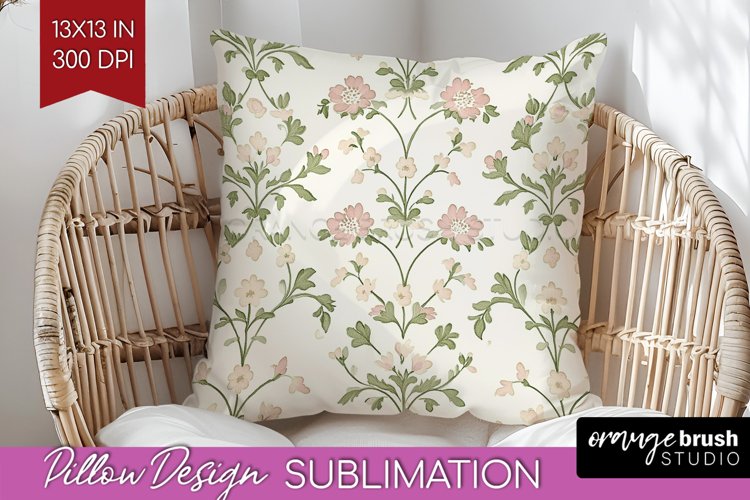 Floral Pattern Png Image 22