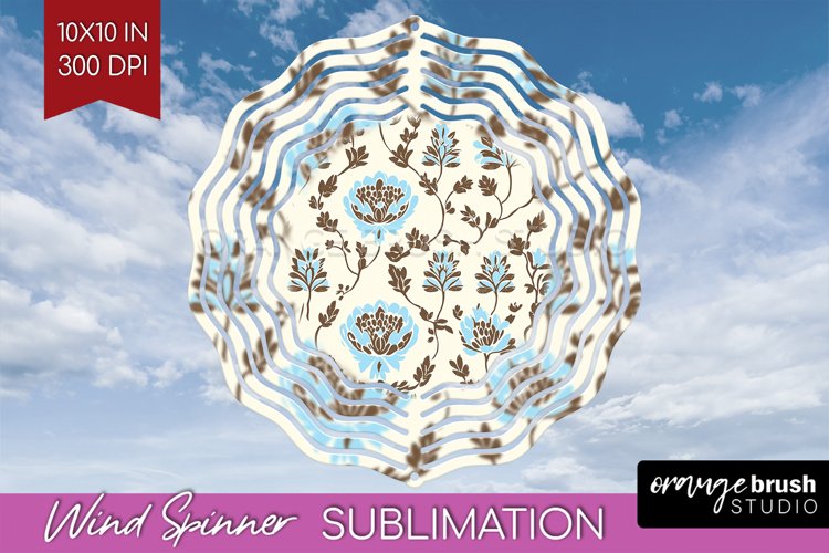 Floral Pattern Png Image 21