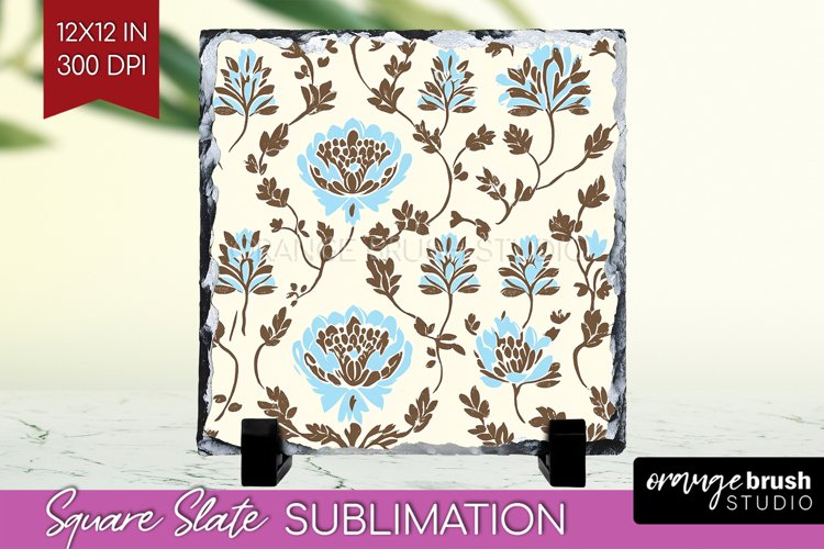 Floral Pattern Png Image 6