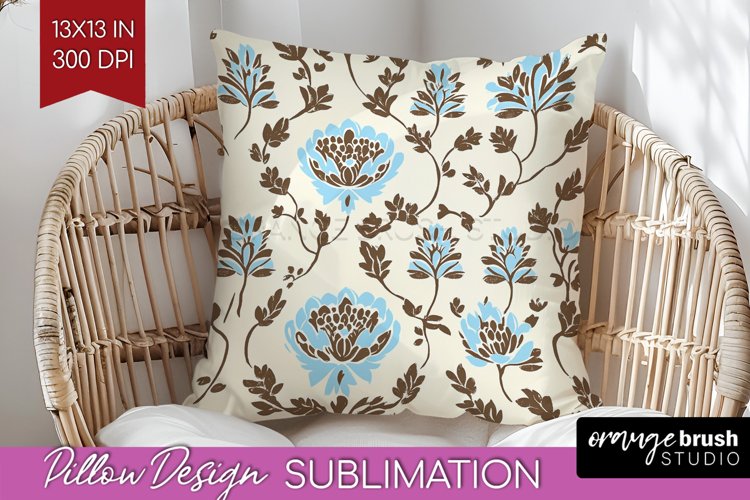 Floral Pattern Png Image 21