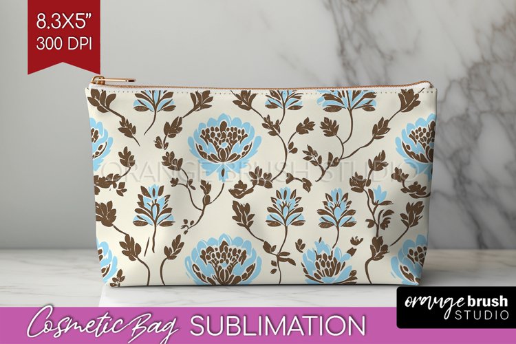 Floral Pattern Png Image 4