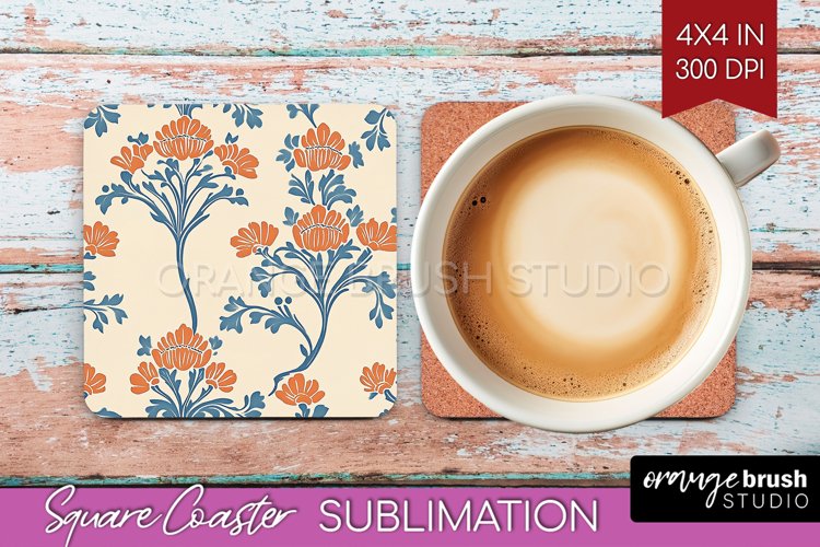 Floral Pattern Png Image 9