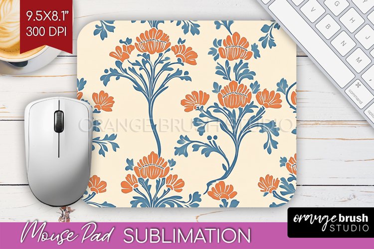 Floral Pattern Png Image 9