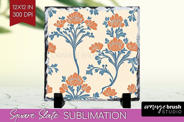 Floral Pattern Png Image 6