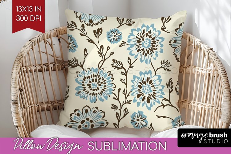 Floral Pattern Png Image 19