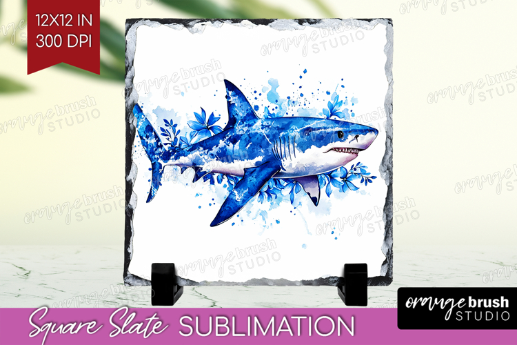 Shark Clipart Image 9