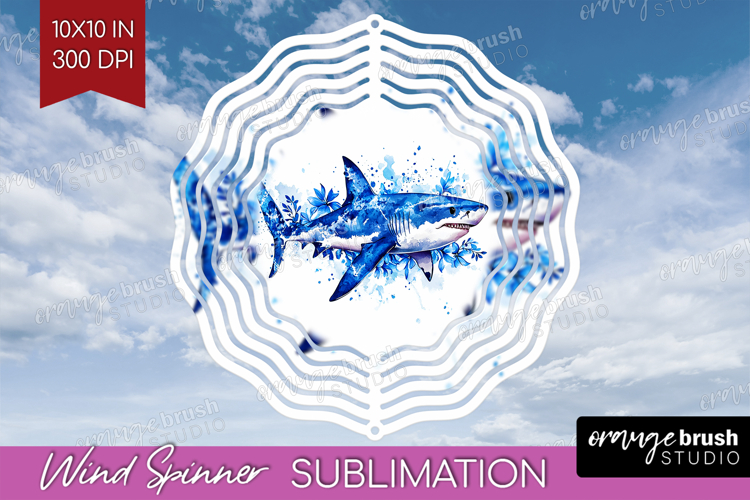 Shark Clipart Image 17