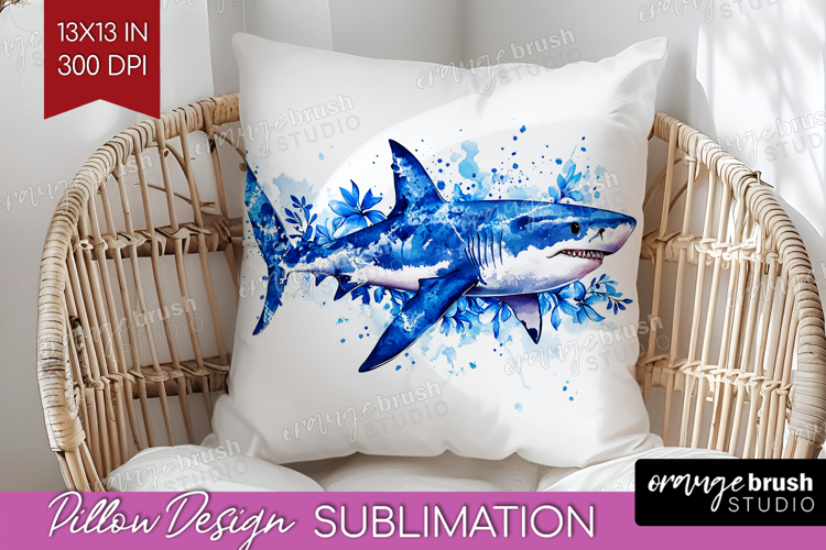 Shark Clipart Image 5