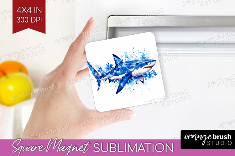 Shark Clipart Image 21