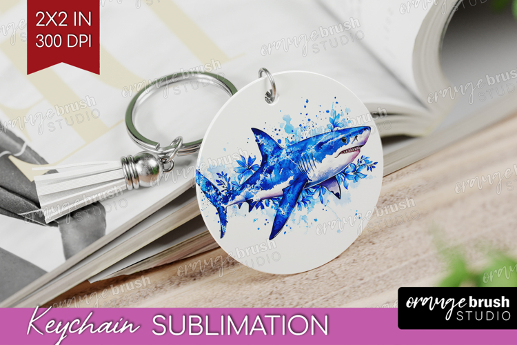 Shark Clipart Image 3