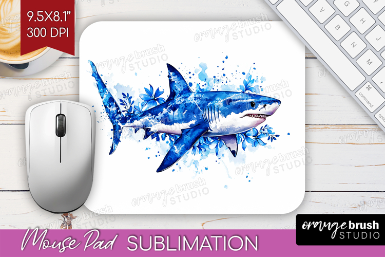 Shark Clipart