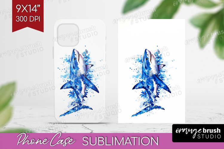 Shark Clipart Image 15