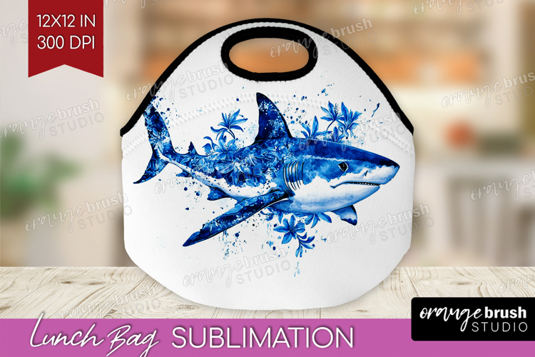 Shark Clipart Image 22