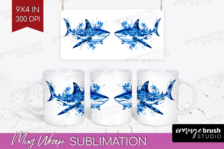 Shark Clipart Image 18