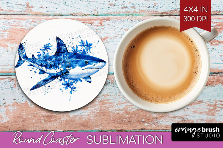 Shark Clipart Image 18