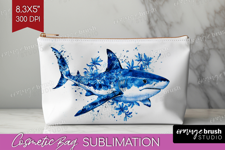 Shark Clipart Image 6