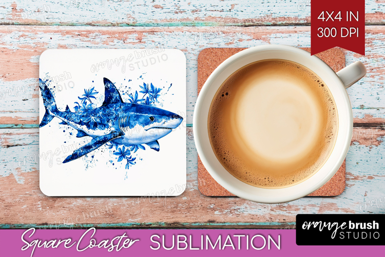 Shark Clipart Image 20
