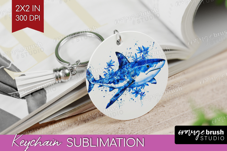 Shark Clipart Image 2