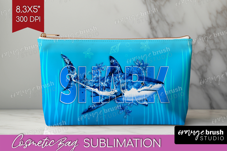 Shark Clipart Image 15
