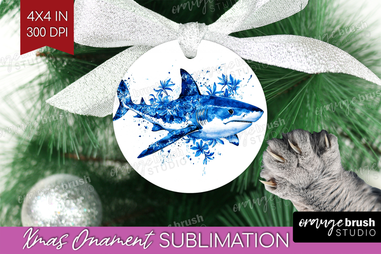 Shark Clipart Image 14