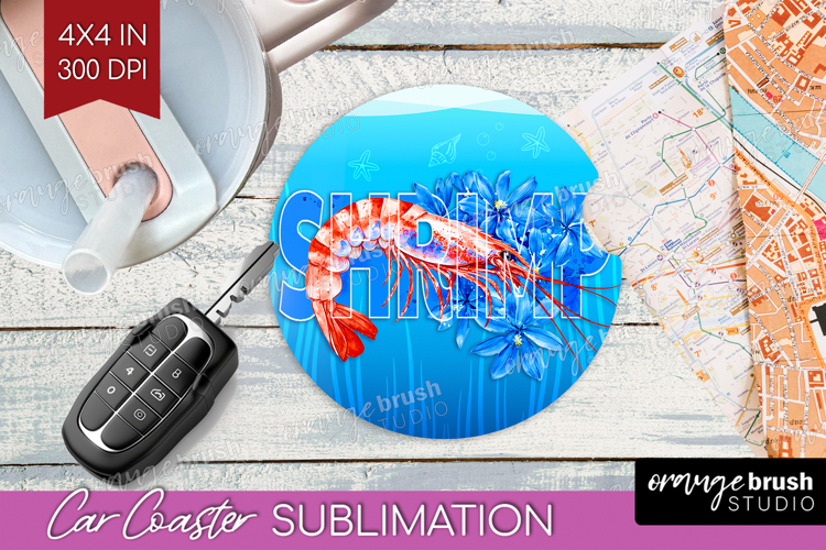 Shrimp Png Image 15