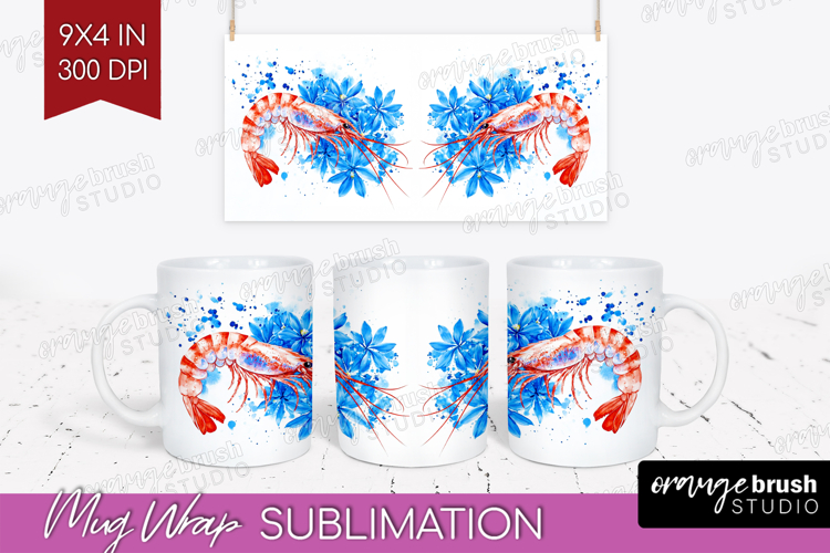 Shrimp Png Image 3