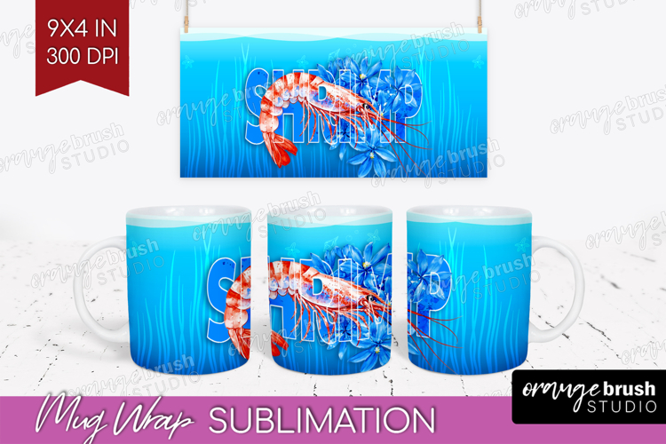 Shrimp Png Image 13