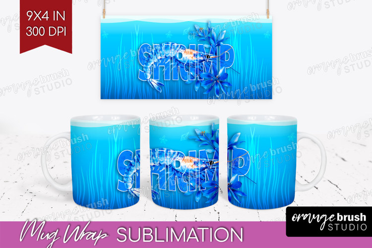 Shrimp Png Image 12