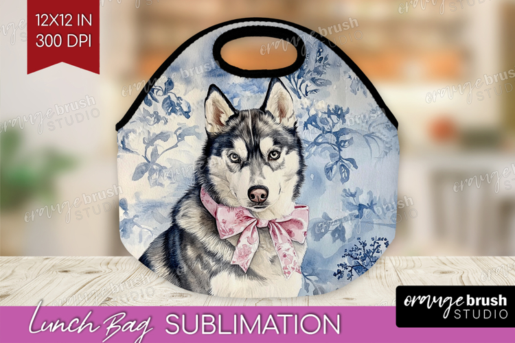 Husky Png Image 24