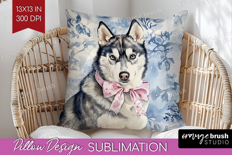 Husky Png Image 23