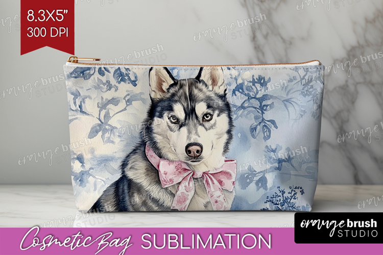 Husky Png