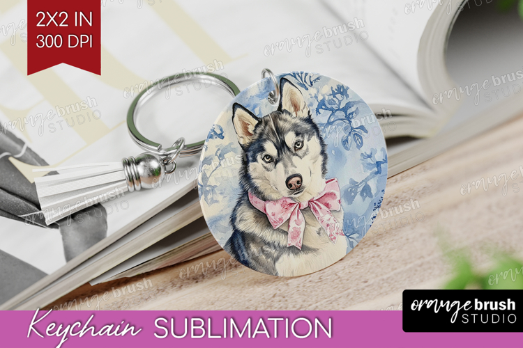 Husky Png Image 22