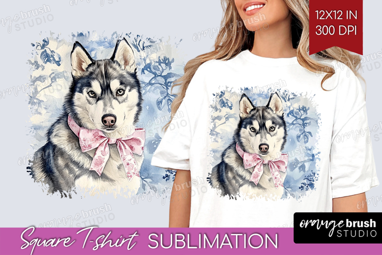 Dog Background Image 12