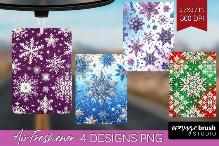 Snowflake Clipart Image 20