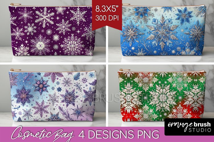 Snowflake Clipart Image 3