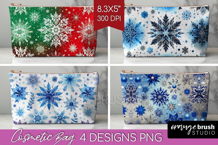 Snowflake Clipart Image 2