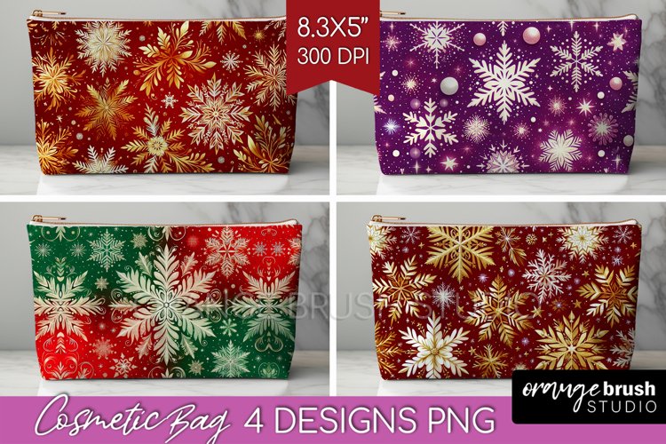 Snowflake Clipart Image 22