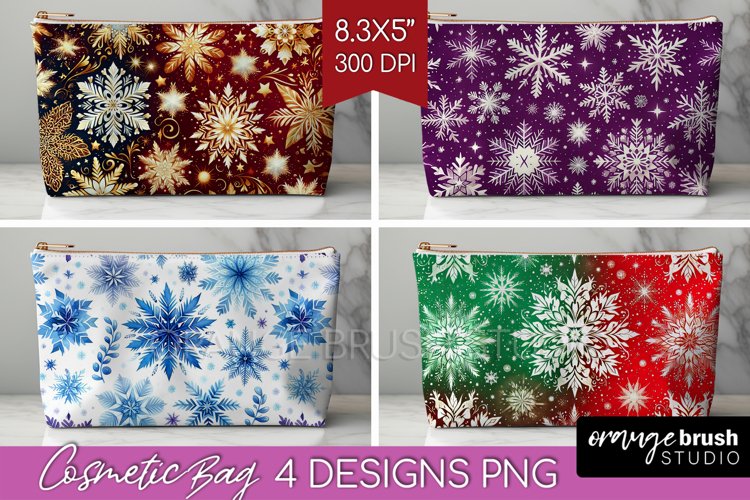 Snowflake Clipart Image 21