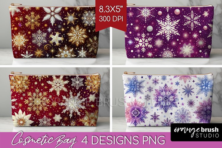 Snowflake Clipart Image 20