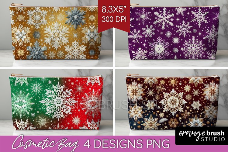Snowflake Clipart Image 19